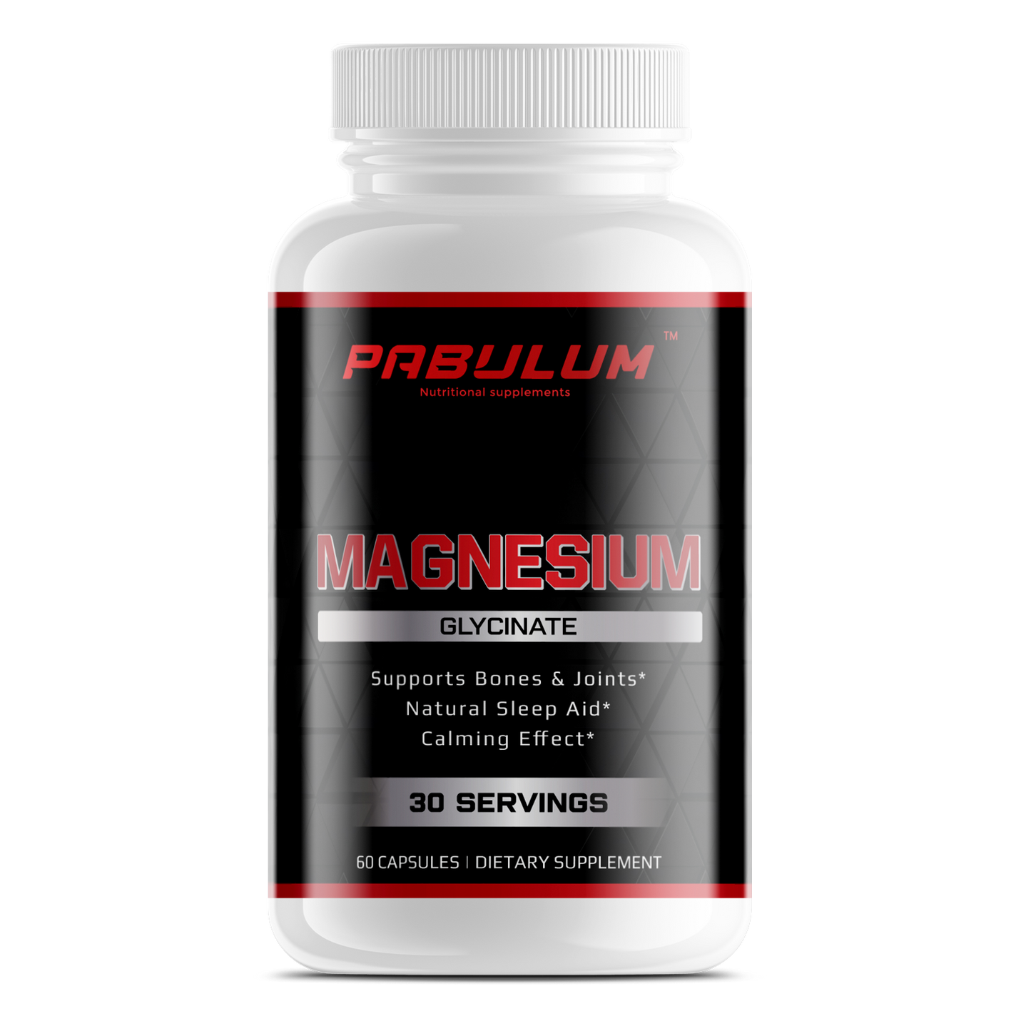 Magnesium Glycinate