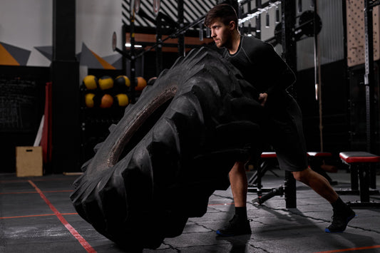 Is Crossfit The Ultimate Training Methodology?