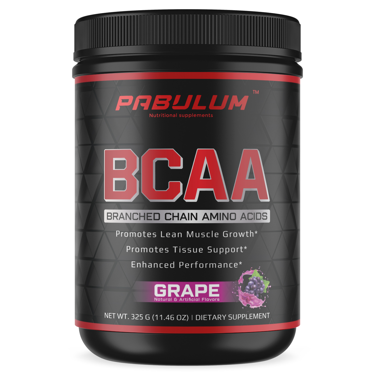 BCAA Grape