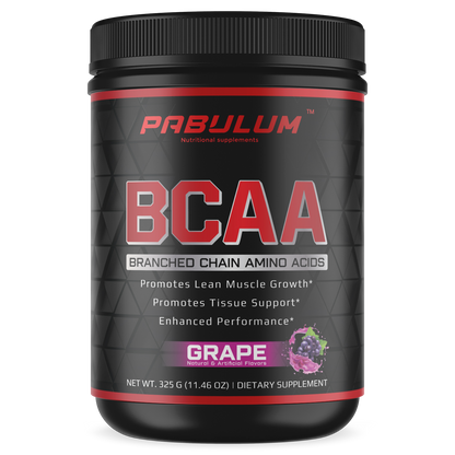 BCAA Grape