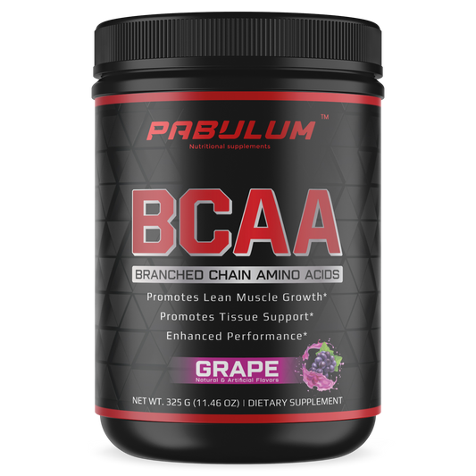BCAA Grape