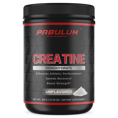 Creatine Powder