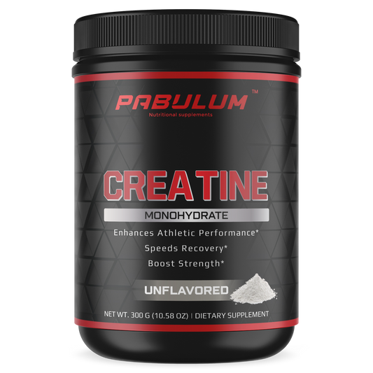 Creatine Powder