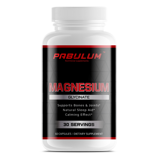 Magnesium Glycinate