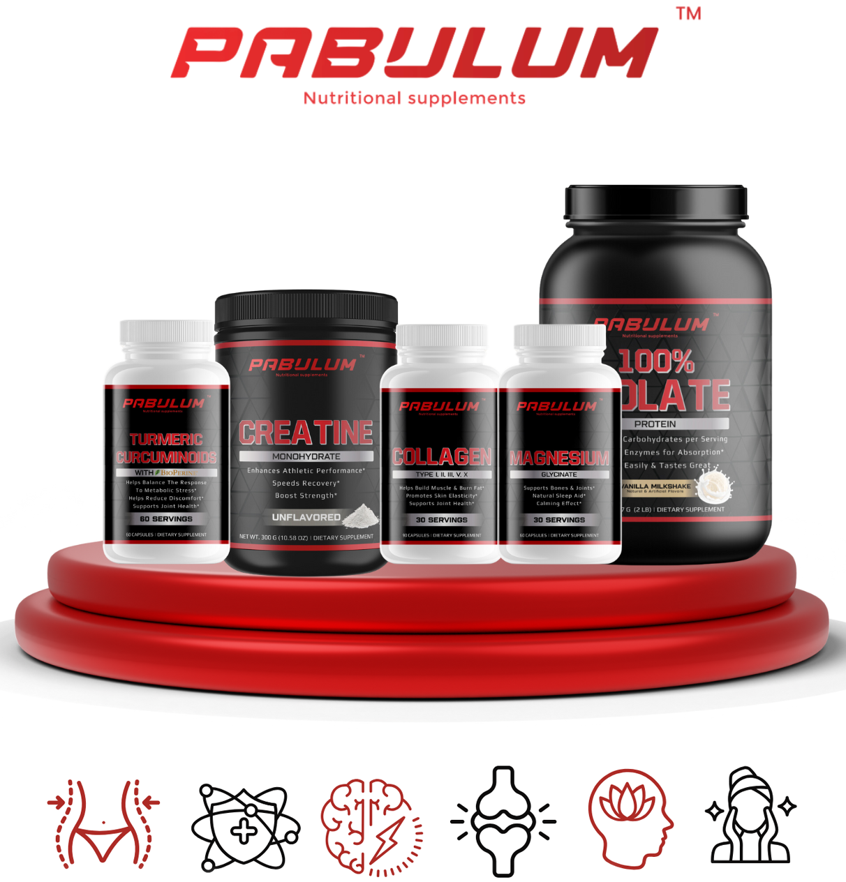 Product Line Image